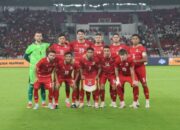 Argentina Geser Prancis di Puncak FIFA, Indonesia Cetak Posisi Tertinggi dalam Dua Dekade Terkahir