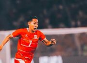 John Herdman Siapkan Beckham Putra di Sayap Kiri, Piala AFF Jadi Ajang Pembuktian