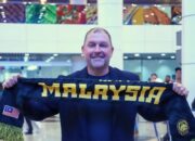 Diduga Terkait Skandal Pemain Naturalisasi, Pelatih dan Staf Kunci Tinggalkan Timnas Malaysia