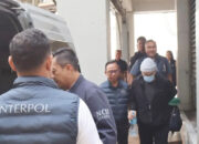 Terlibat TPPU Rugikan Korban Ratusan Miliar, Polri Ekstradisi Buron Interpol dari Maroko