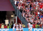 Kroasia Petik Kemenangan Pertama, Panama jadi Tim ke-5 yang Gugur di Piala Dunia 2026