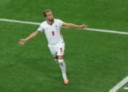 Lewati Gary Lineker!, Harry Kane jadi Pencetak Gol Terbanyak Inggris di Piala Dunia