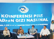 Pimpinan Baru BGN mulai Konsolidasi Internal, Fokus Efisiensi Anggaran hingga Benahi Dapur