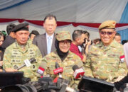 Tutup Latsarmil Komcad ASN Gelombang Pertama, Menpan RB Ingatkan Jati Diri ASN Tetap Pelayan Publik