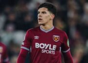 West Ham United Bersedia Lepas Mateus Fernandes, Harga Tinggi Jadi Kendala Manchester United