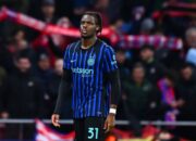 Bayern Siapkan Yann Bisseck sebagai Pengganti Kim Min-jae, Inter Minta 40 Juta Euro