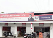 Akui Hadapi Kendala, Pemerintah Pangkas 50 Persen Target Pembangunan Kopdes Merah Putih