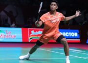 Kompak ke Semifinal, Alwi Farhan dan Ubed Berpotensi Ciptakan All Indonesian Final di Australia Open 2026