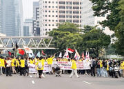 Respons Tuntutan Demo Mahasiswa, Istana Tegaskan Program MBG Tak Akan Dihentikan