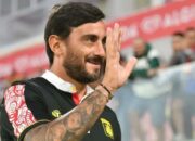Jay Idzes Punya Pelatih Baru, Alberto Aquilani Ambil Alih Kursi Pelatih Sassuolo dari Fabio Grosso