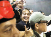 Jokowi Siap Tunjukkan Ijazah Asli usai Penangkapan Roy Suryo dan Dr Tifa