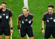 Trio Wasit Perempuan Amerika Cetak Sejarah di Piala Dunia 2026, Pimpin Laga Ceko vs Afrika Selatan
