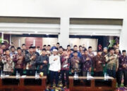 Gelar Bimtek Peningkatan Kapasitas Pemangku Adat, Disbud Sumbar Usung Tema “Adaik Di Paga Malu, Syara di Paga jo Hakikat”