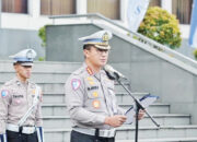 Korlantas Polri Perkuat 7 Indikator Kinerja dalam Renstra 2025-2029, Dari RSI hingga ETLE