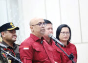 Pengadaannya Jadi Bancakan Dadan CS, Kejagung Akan Bolehkan 17.600 Motor MBG Didistribusikan