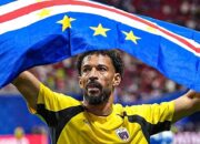 Resmi! Daftar Lengkap 32 Negara Lolos ke Babak Gugur Piala Dunia 2026, 2 Tim Debutan Bikin Kejutan!