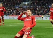 Liverpool Gerak Cepat, Said El Mala Jadi Opsi Baru untuk Perkuat Lini Serang