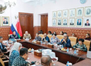Kemitraan Indonesia-Rusia, Menko AHY Dorong Diaspora Berperan Langsung