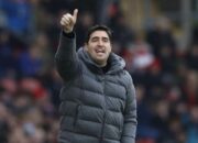 Liverpool Pilih Iraola, Era Baru Resmi Dimulai di Anfield
