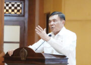 Pesan Keras Menko Polkam Terhadap Pelaku Korupsi, Tak Ada Istilah Teman Dekat Presiden!