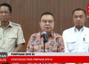 Pemerintah-DPR Bahas Aspek Teknis Aturan Baru PP Nomor 24 Tahun 2026 Tata Kelola Ekspor