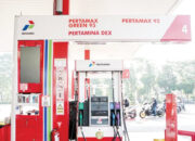 Harga BBM Pertamina Terbaru, Pertamax Naik Jadi Rp 16.250 per Liter Mulai 10 Juni 2026
