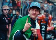 Kemenangan Kelima Beruntun di Monaco, Kimi Antonelli Tegaskan Statusnya sebagai Kandidat Terkuat Juara Dunia F1 2026