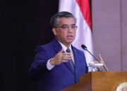 Hadiri Konferensi Perburuhan Internasional ke-114, Menaker Yassierli Bawa Suara Ketenagakerjaan Nasional ke Forum Global