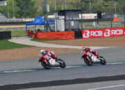 Astra Honda Optimis Melesat Kencang di ARRC Motegi 2026