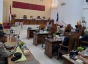 Rapat Paripurna APBD Sawahlunto 2025, Soroti Silpa Rp49 Miliar, BUMD Merugi dan RSUD