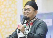 Tahun Baru 1448 H, Warga Diajak Berhijrah Menuju Kota Religius