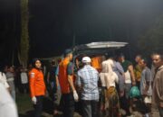Liburan di Pantai Gasan Gadang Berujung Maut, Remaja asal Pekanbaru Tewas Digulung Ombak, Camat: Sudah Diingatkan Warga karena Cuaca Ekstem