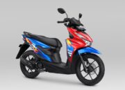 Makin Ekspresif, New Honda BeAT Hadir Sesuai Gaya Hidup Terkini
