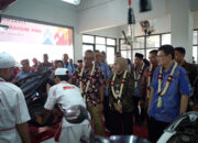 Resmikan Pos AHASS TEFA, AHM Jembatani Siswa Masuki Dunia Industri
