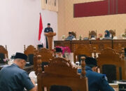 APBD Sawahlunto Anggaran 2025 Surplus Rp23,92 Miliar