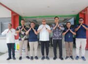 Kunjungi Semen Baturaja di Lampung, Andre Rosiade Dorong Penguatan Industri Nasional dan Tolak Predatory Pricing Semen Impor