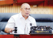 Andre Rosiade: IKM Laporkan Abu Janda di Berbagai Daerah, Bentuk Ketaatan pada Supremasi Hukum