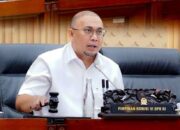 Andre Rosiade: Prabowo Bangun Jalur KRL Baru hingga Sukabumi, Cikampek dan Cilegon