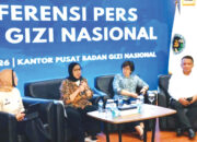 Isu Penyaluran Dana SPPG Dihentikan Dipastikan Hoaks, BGN Tegaskan Layanan Berjalan Normal