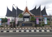 Mei 2026, Laju Inflasi Sumbar Relatif Aman dan Terkendali