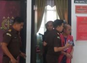 Jalani Pemeriksaan sebagai Tersangka, BSN Tolak Didampingi Pengacara yang Ditunjuk Kejari Padang