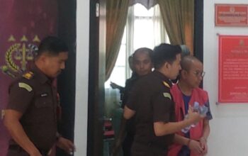Jalani Pemeriksaan sebagai Tersangka, BSN Tolak Didampingi Pengacara yang Ditunjuk Kejari Padang