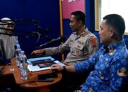 Upaya Polres Tanah Datar Babaliak Ka Surau, Bentengi Generasi Muda dari Narkoba dan Perilaku Menyimpang