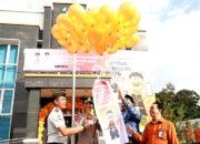 Pendataan Sensus Ekonomi 2026, BPS Tanah Datar Kerahkan Ratusan Personel 