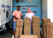 Bank Sampah Hope Sijunjung, Rumuskan Digitalisasi Pengelolaan Sampah Hingga Bernilai “Cuan”