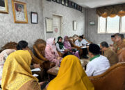 Pendaftaran Dibuka hingga 10 Juni, Baznas dan Pemko Matangkan Persiapan Sunatan Massal Gratis