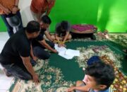 Aniaya Korbannya, Pria 30 Tahun Begal Motor Teman, Digadaikan ke Orang lain