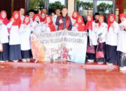 Bundo Kanduang DPP IKM Kunjungi Agam, Salurkan Bantuan dan Perkuat Nilai Adat Untuk Generasi Muda