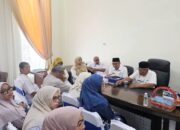 Buntut 17 Dokter Spesialis di RSUD Pasbar Hentikan Layanan, Pemkab Tampung Aspirasi, Pelayanan RSUD Kembali Normal