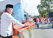 Peringati 1 Muharram 1448 H, Bupati Agam Ajak Masyarakat Bangkitkan Kembali Nilai-Nilai Surau